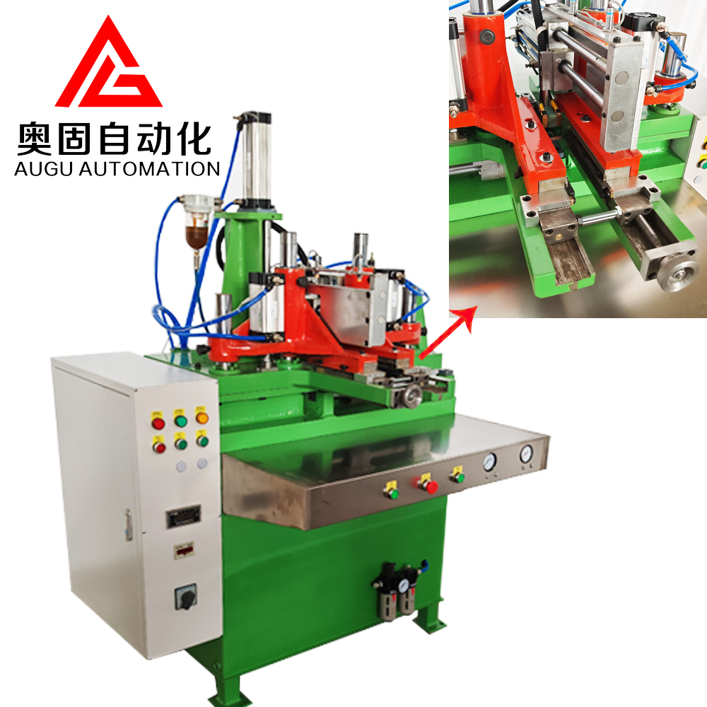 Увод у спајач унутрашњих цеви