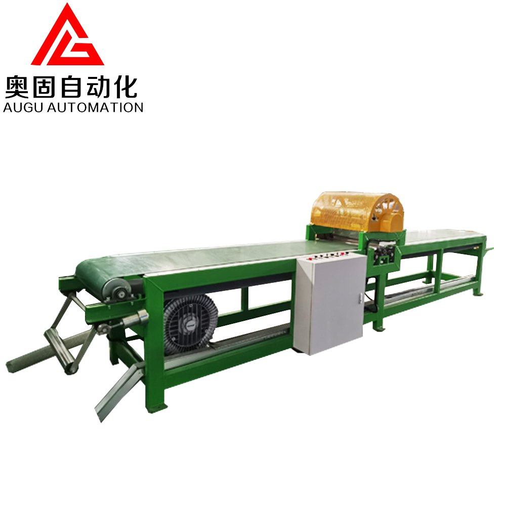 Аугу уређај за сечење газишта: прецизан, ефикасан и прилагодљив