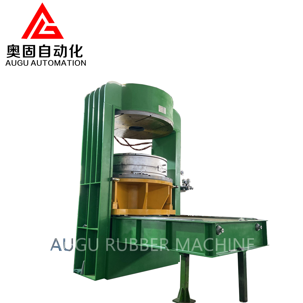 Аугу вулканизери: снага гради репутацију, прилагођавање задовољава потребе