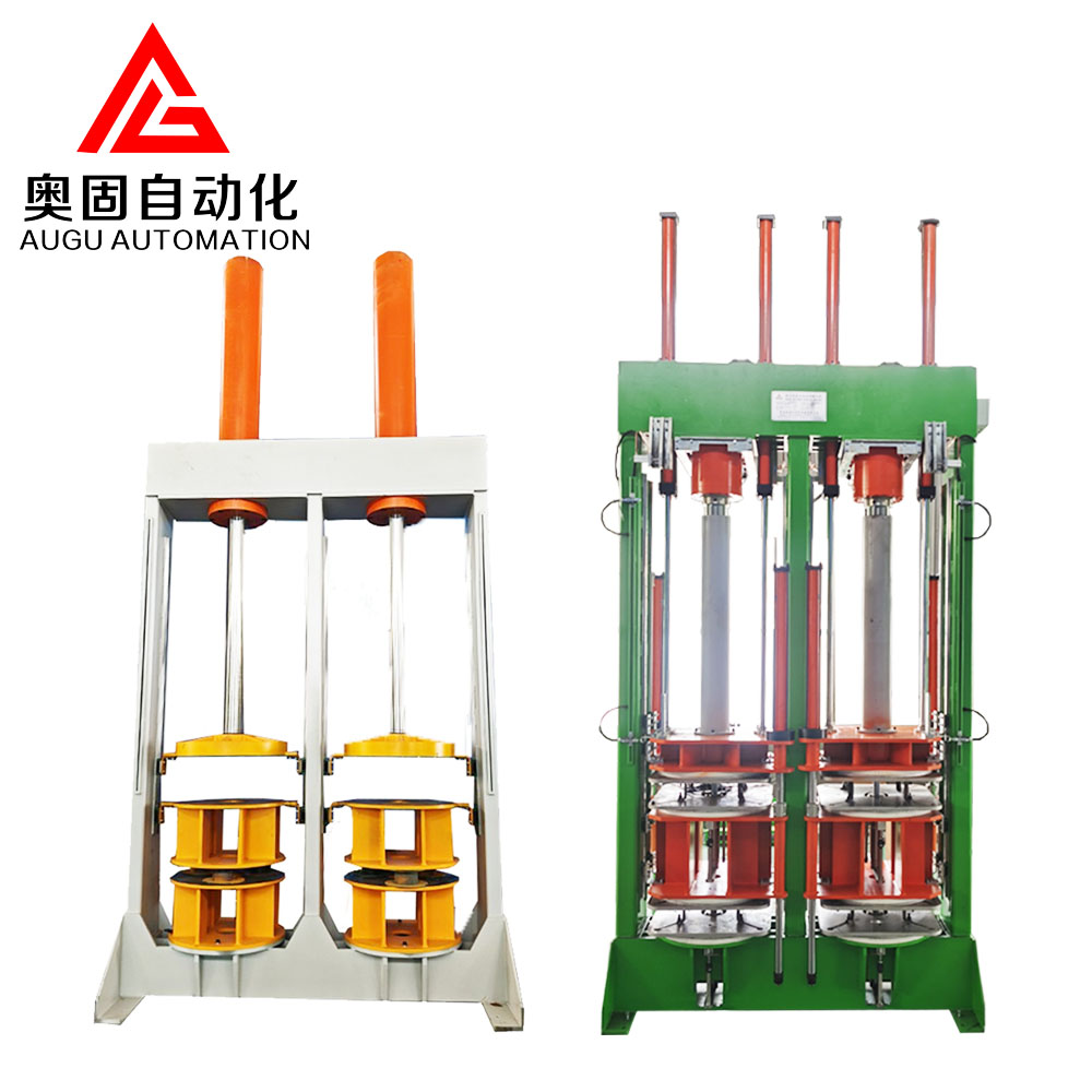 Аугу штампа за вулканизацију: стручњак за прилагођавање, занатство гради репутацију